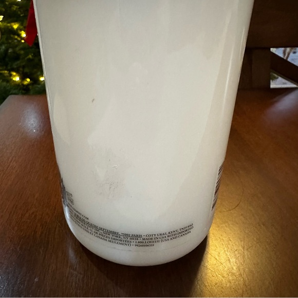 Philosophy Pure Grace Holiday lotion sealed. Please see pics for details NWOB - Picture 4 of 7